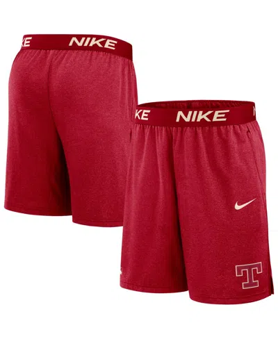 Nike Men's Red Texas Rangers 2026 City Connect Authentic Collection Dri ...