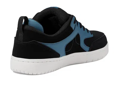 Volcom Vitals Composite Toe Work Sneaker In Black