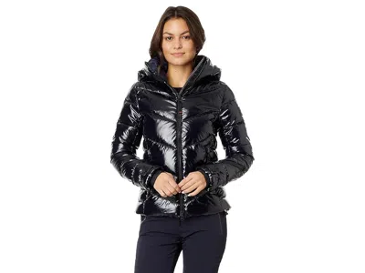 Bogner Saelly 2 Down Jacket In Black