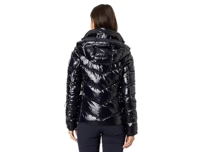 Bogner Saelly 2 Down Jacket In Black