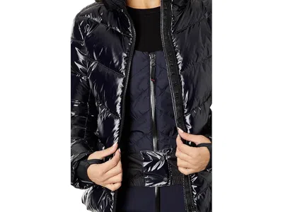 Bogner Saelly 2 Down Jacket In Black