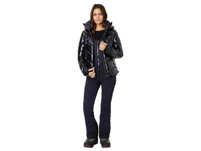 Bogner Saelly 2 Down Jacket In Black