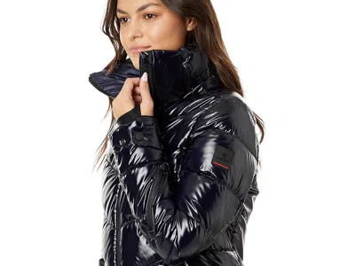 Bogner Saelly 2 Down Jacket In Black