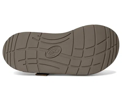 Chaco Cushz Slide In Brown