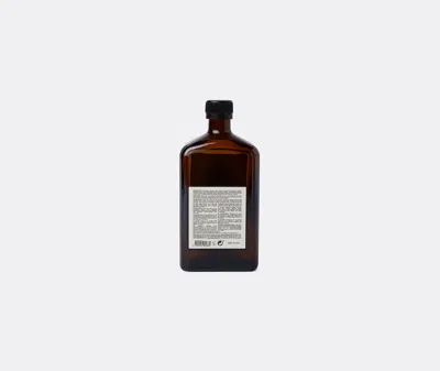 Aesop Accessories Brown Uni In Brown