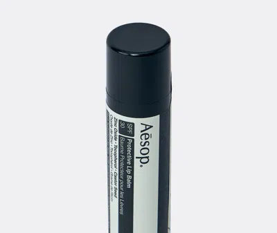 Aesop Accessories Brown Uni In Multi