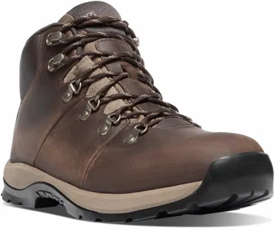 Danner Men's  Sandy Ridge Work Boots In Brown