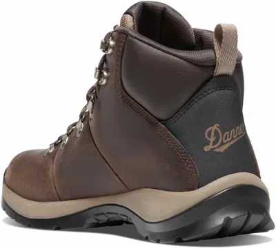 Danner Men's  Sandy Ridge Work Boots In Brown