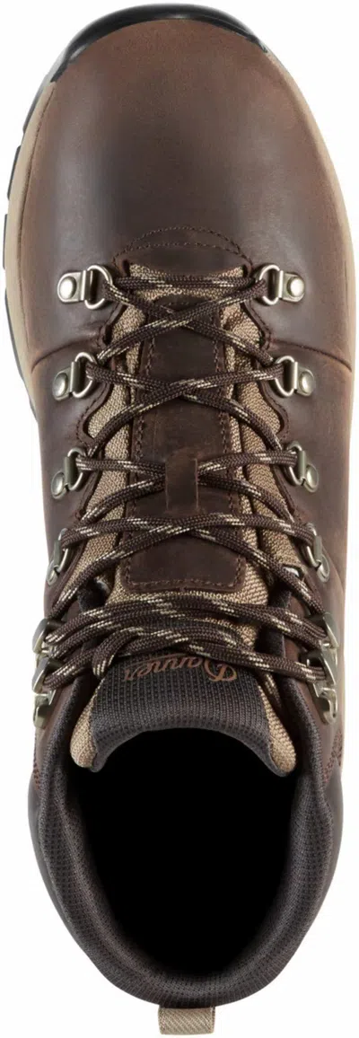 Danner Men's  Sandy Ridge Work Boots In Brown