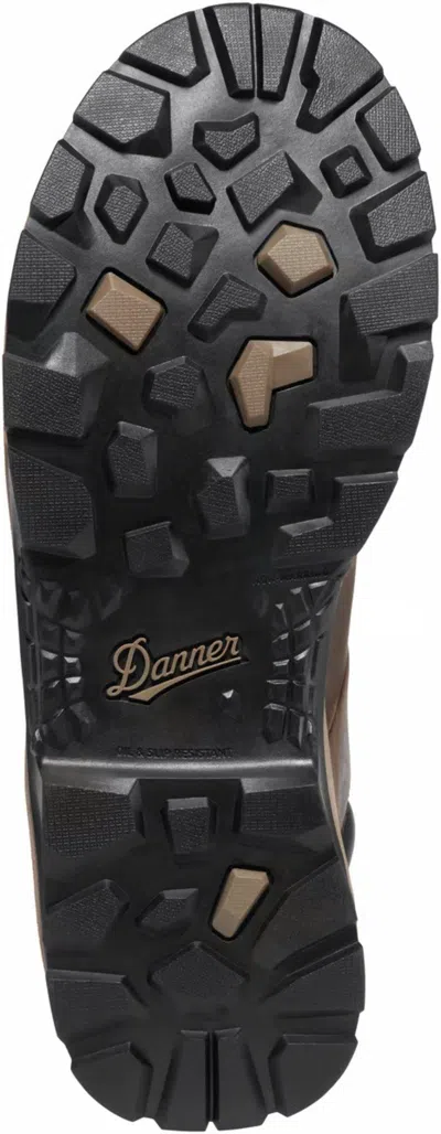 Danner Men's  Sandy Ridge Work Boots In Brown