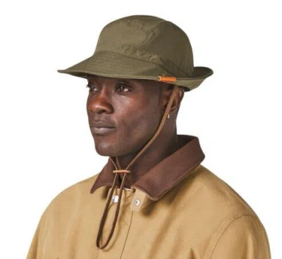 Danner Oxbow Fitted Cap In Pink