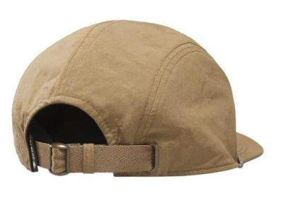 Danner Camper Crushable Adjustable Hat In White