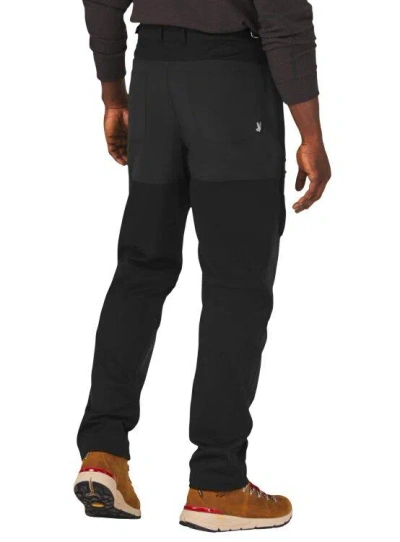 Danner Men's  Boulder Ridge Utility Pants In Black