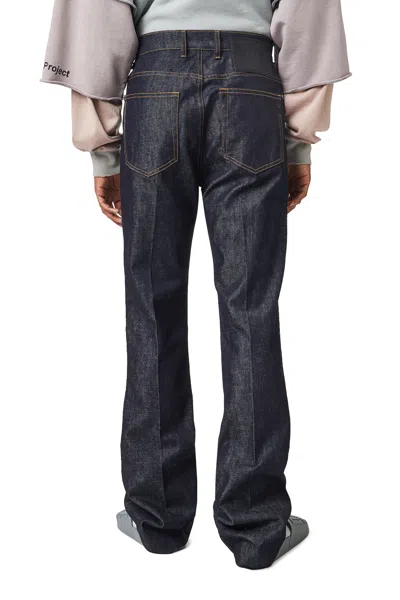 Diesel D-jefferr Bootcut Jeans In Blue