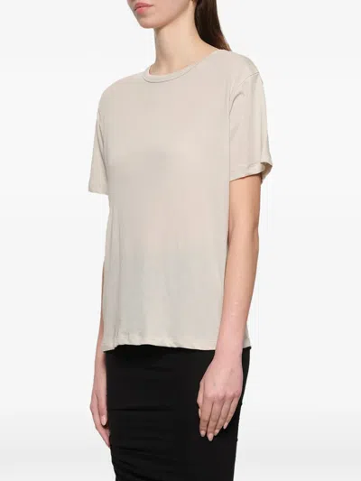 Entire Studios Crew-neck T-shirt In Multi
