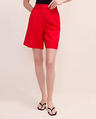 Ann Taylor The Bermuda Short