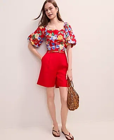 Ann Taylor The Bermuda Short