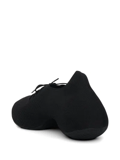 Givenchy Tk 360 Technical Mesh Sneakers In Black