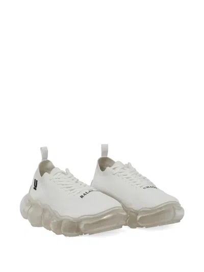 Undercover X Grounds Sneaker Bubble-sole Sneakers In Multi