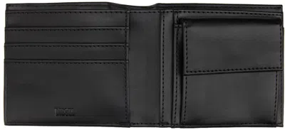 Diesel Bifold Cotton Wallet In Pattern