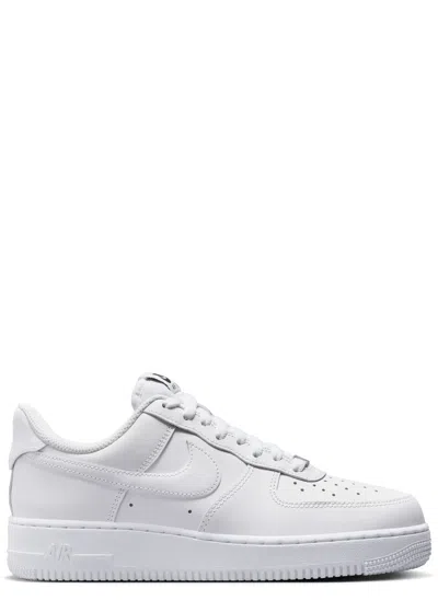 Nike Womens  Air Force 1 '07 Le Low In White/white