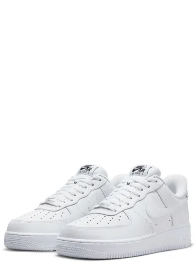 Nike Womens  Air Force 1 '07 Le Low In White/white