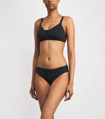 Maison Lejaby Post-surgery Softness Bra In Multi