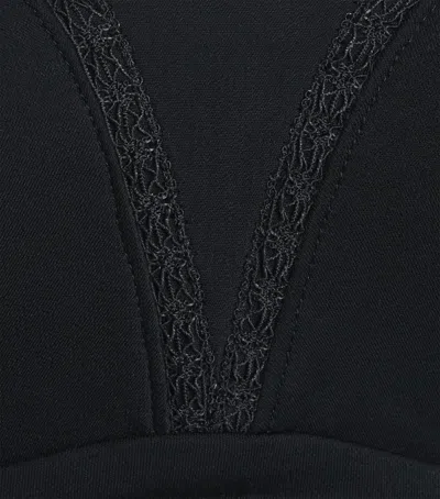 Maison Lejaby Post-surgery Softness Bra In Multi