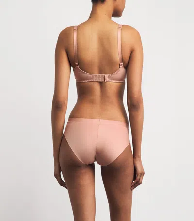 Maison Lejaby Softness Briefs In Multi
