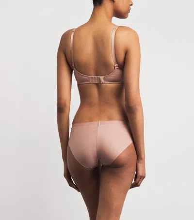 Maison Lejaby Post-surgery Softness Bra In Multi