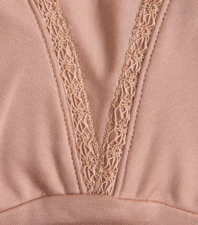 Maison Lejaby Post-surgery Softness Bra In Multi