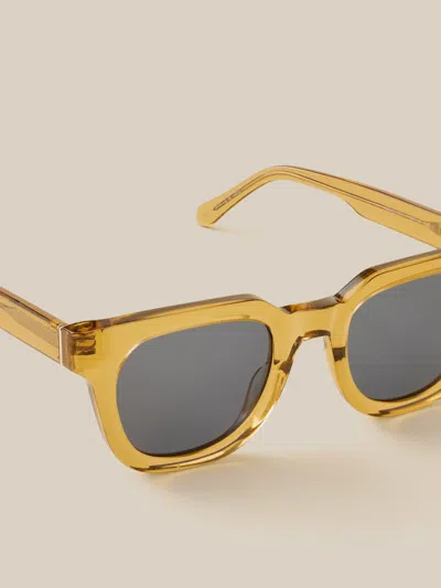 Faherty Marlow Sunglasses In Pink