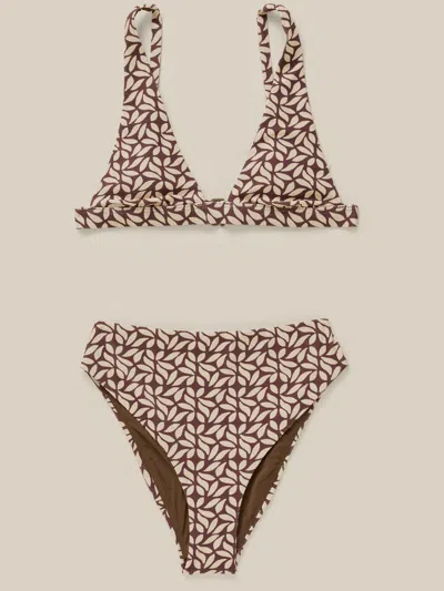 Faherty Summerset Bottom In Multi