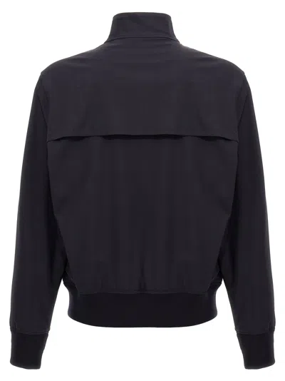 Givenchy Jacket In Blue