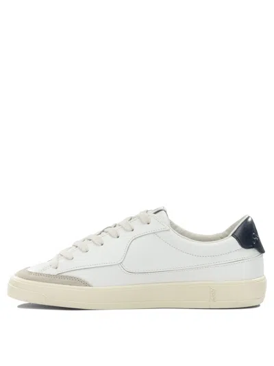 Autry Windscape Sneakers In White