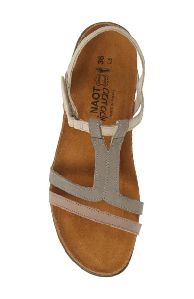 Naot Judith Sandal In Multi