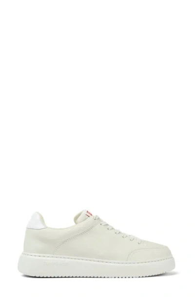 Camper Runner K21 Sneaker In White