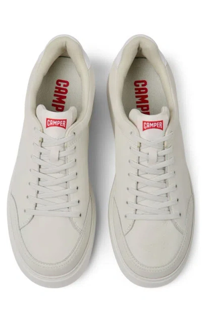Camper Runner K21 Sneaker In Neutral