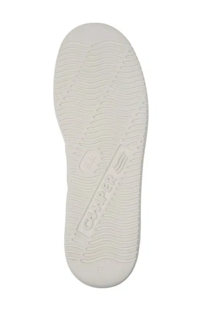 Camper Runner K21 Sneaker In Neutral