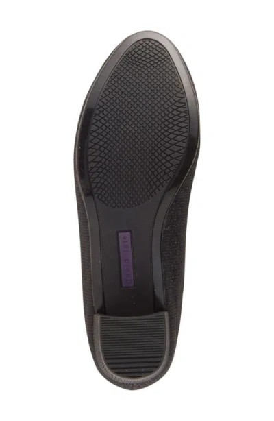 David Tate Suave Pump In Black