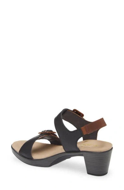 Naot Mode Sandal In Multi