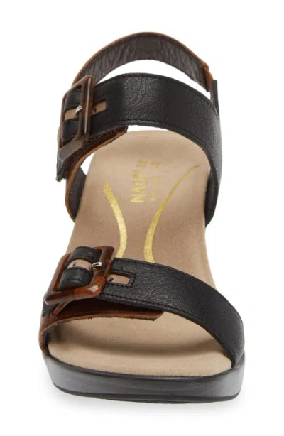 Naot Mode Sandal In Multi