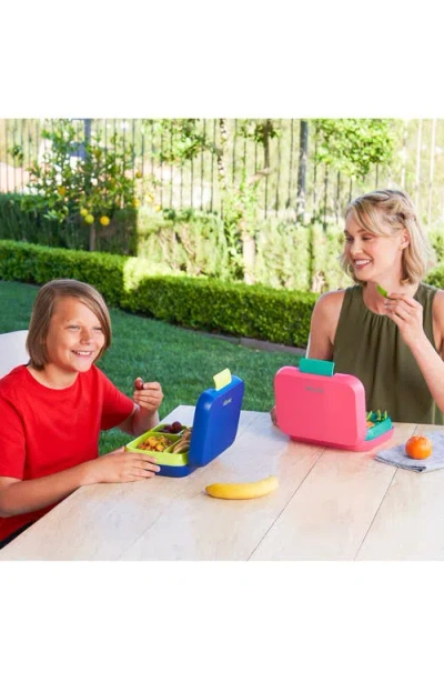 Bentgo Pop Lunch Box In White