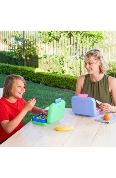 Bentgo Pop Lunch Box In White