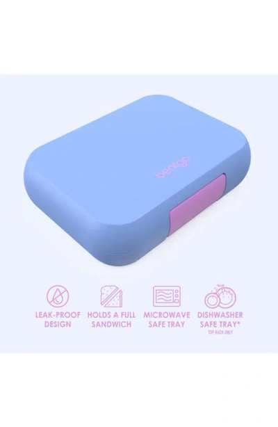 Bentgo Pop Lunch Box In White
