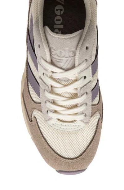 Gola Tempest Sneaker In Multi