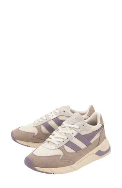 Gola Tempest Sneaker In Multi