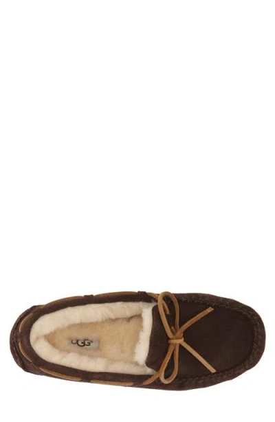 Ugg ® Olsen Slipper In Brown