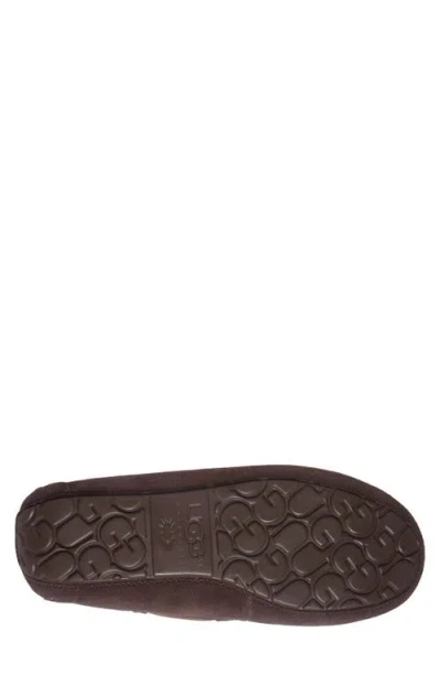 Ugg ® Olsen Slipper In Brown