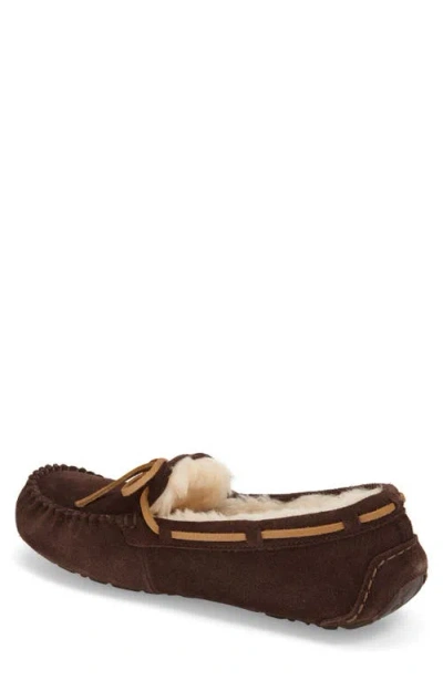 Ugg ® Olsen Slipper In Brown